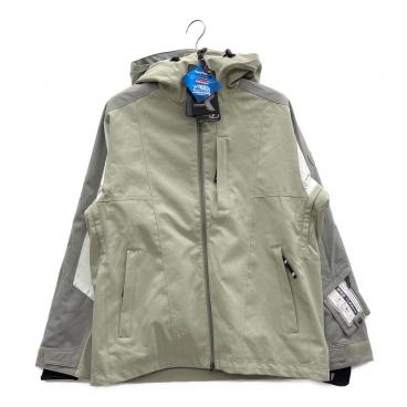 SESSIONS (セッションズ) スノーボードウェア(パンツ) メンズ SIZE XL