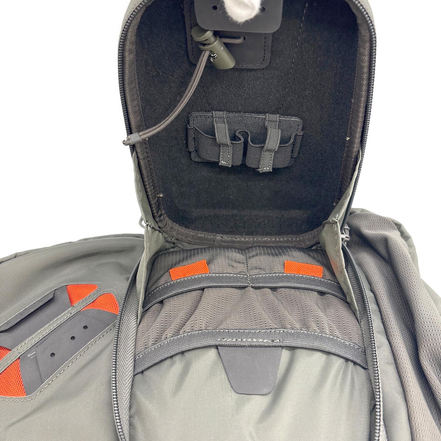 simms (シムスタイル) ヘッドウォータースリングパック メンズ ラージ