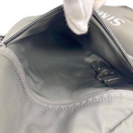 simms (シムスタイル) ヘッドウォータースリングパック メンズ ラージ