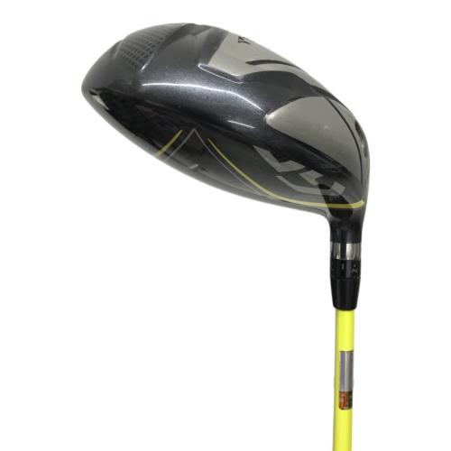 TOUR STAGE GR MT 6s 中古9.5度 TOUR STAGE (ツアーステージ) X-DRIVE GR ドライバー｜トレファクONLINE