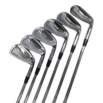 MIZUNO (ミズノ) MP-15 アイアンセット 5/6/7/8/9/PW