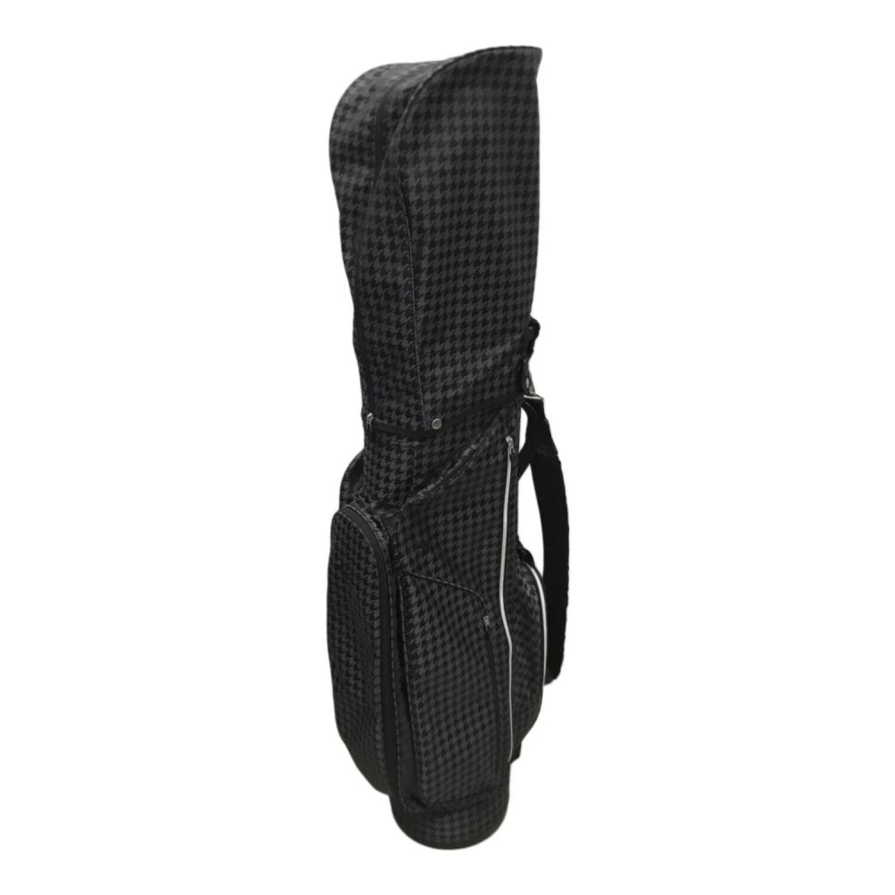 MIZUNO (ミズノ) キャディバッグ グレー NEXLITE SLIM｜トレファクONLINE