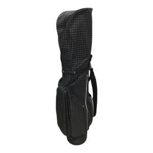 MIZUNO (ミズノ) キャディバッグ グレー NEXLITE SLIM