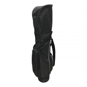 MIZUNO (ミズノ) キャディバッグ グレー NEXLITE SLIM