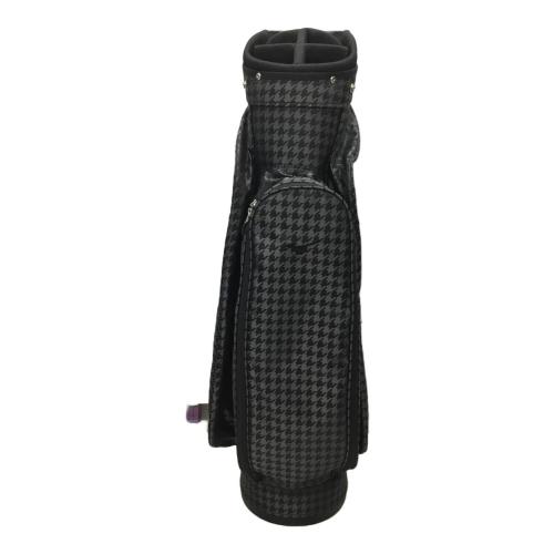 MIZUNO (ミズノ) キャディバッグ グレー NEXLITE SLIM