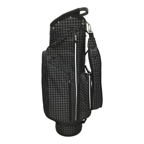 MIZUNO (ミズノ) キャディバッグ グレー NEXLITE SLIM