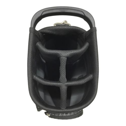 MIZUNO (ミズノ) キャディバッグ グレー NEXLITE SLIM