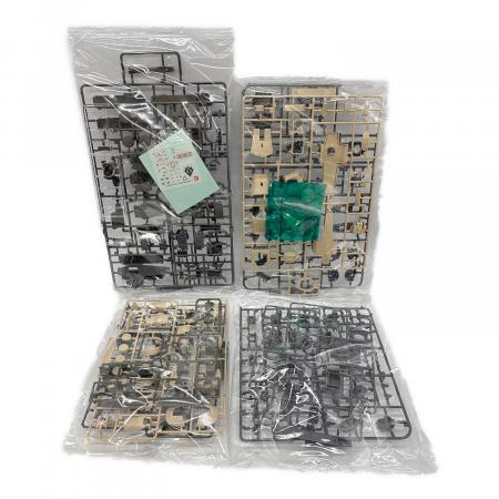 BANDAI (バンダイ) 1/100 MG MS-06K ザク・キャノン(ユニコーンカラー