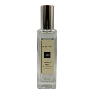 オーデコロン 30ml 残量80%-99% english pear & freesia