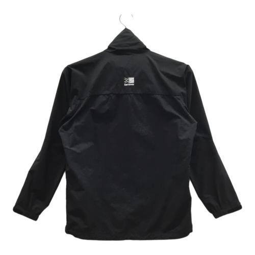 Karrimor (カリマー) トライトンライトジャケット トレッキングウェア(ジャケット) 3J01MBJ2 メンズ SIZE M ブラック