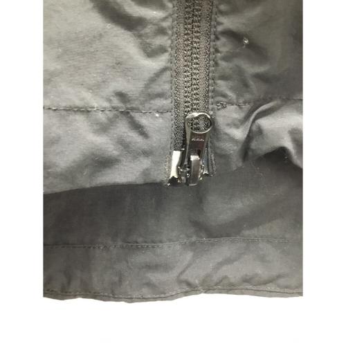 Karrimor (カリマー) トライトンライトジャケット トレッキングウェア(ジャケット) 3J01MBJ2 メンズ SIZE M ブラック