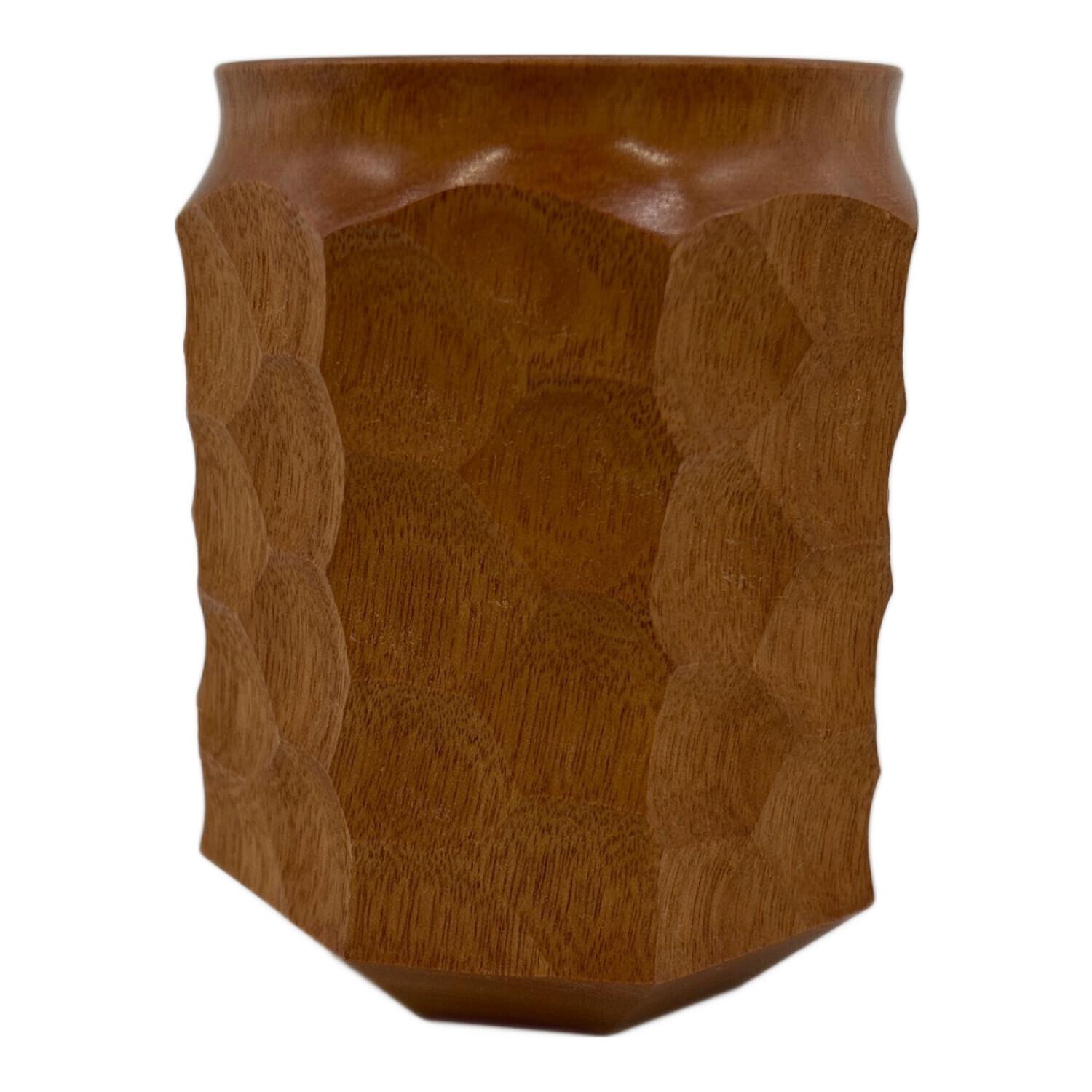 Akihiro WOODWORKS (アキヒロウッドワークス) ジンカップ｜トレファク