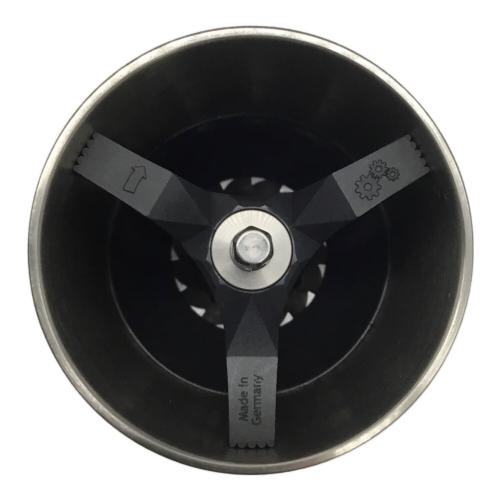 COMANDANTE (コマンダンテ) コーヒーミル C40 MK4 ブラック コーヒーグラインダー