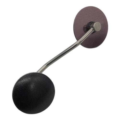 COMANDANTE (コマンダンテ) コーヒーミル C40 MK4 ブラック コーヒーグラインダー