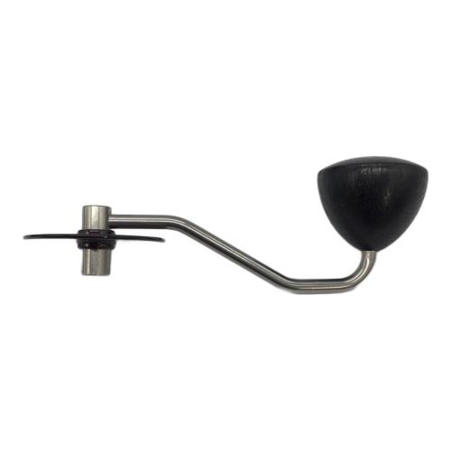 COMANDANTE (コマンダンテ) コーヒーミル C40 MK4 ブラック コーヒーグラインダー