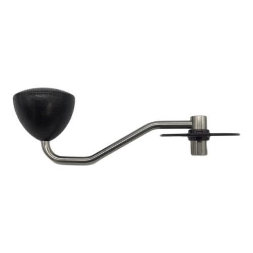 COMANDANTE (コマンダンテ) コーヒーミル C40 MK4 ブラック コーヒーグラインダー