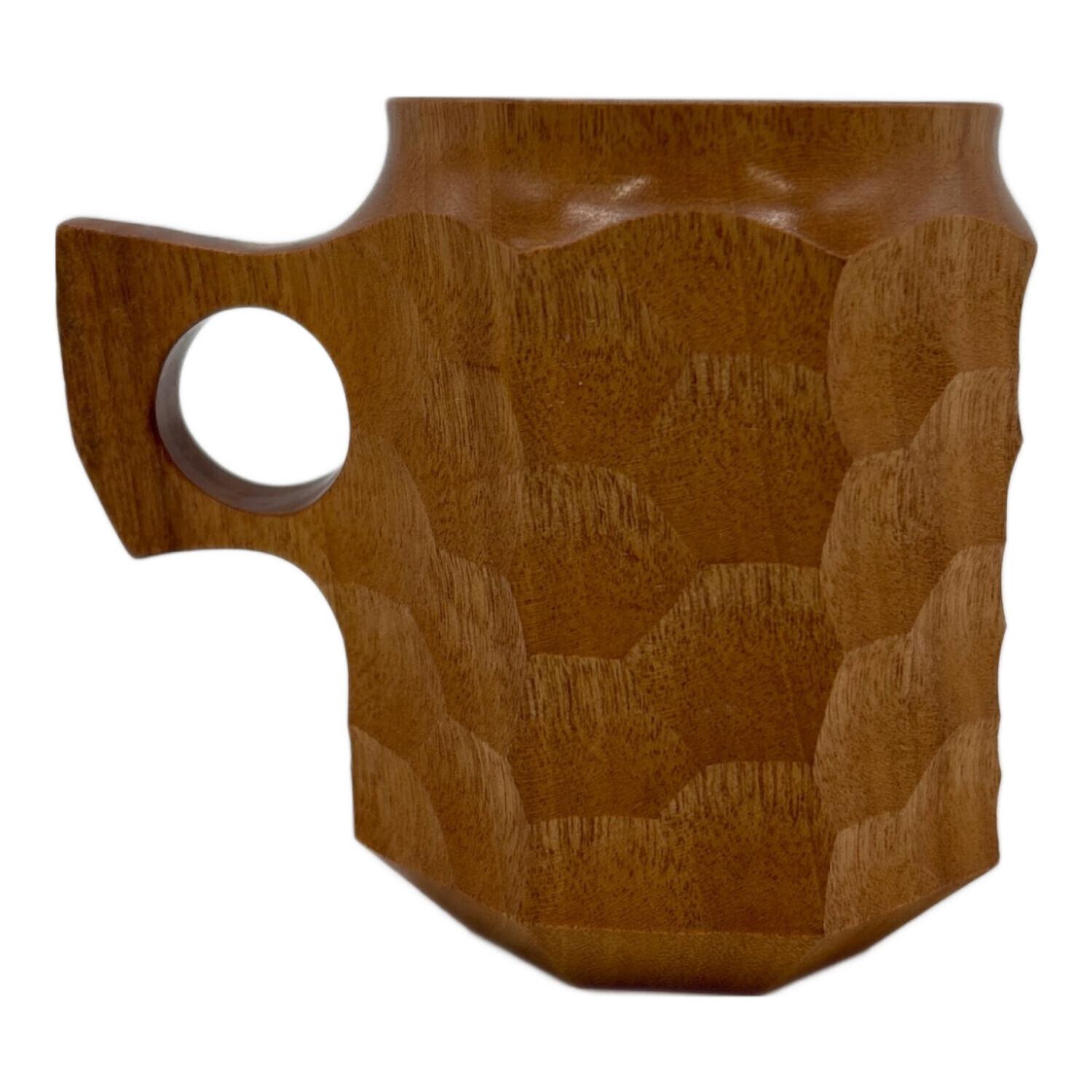 Akihiro WOODWORKS (アキヒロウッドワークス) ジンカップ｜トレファク