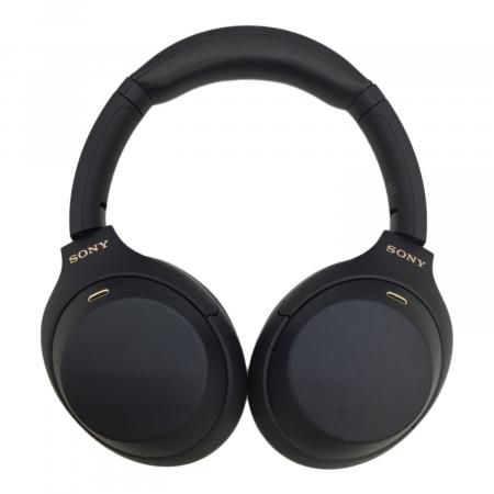 SONY (ソニー) ワイヤレスノイズキャンセリングステレオヘッドセット