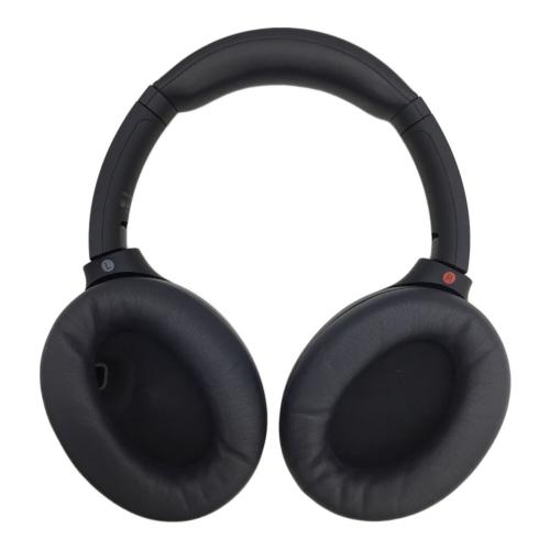 SONY (ソニー) ワイヤレスノイズキャンセリングステレオヘッドセット WH-1000XM4