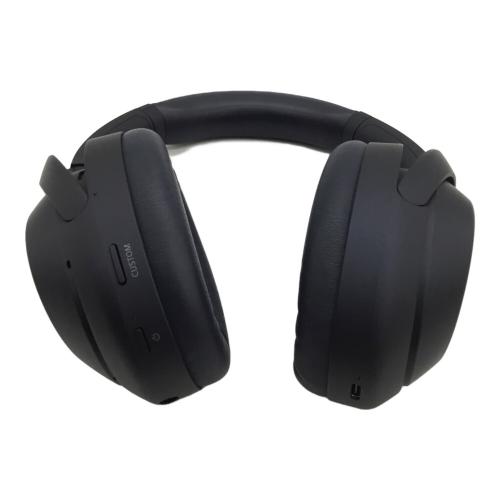 SONY (ソニー) ワイヤレスノイズキャンセリングステレオヘッドセット WH-1000XM4