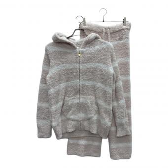 gelato pique (ジェラートピケ) パジャマ PWNP221003/PWNT221001