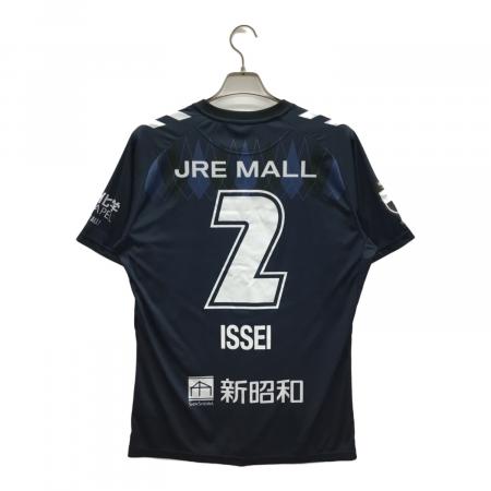 hummel (ヒュンメル) ジェフユナイテッド市原・千葉 2025限定