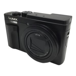 Panasonic (パナソニック) コンパクトデジタルカメラ DC-TZ95