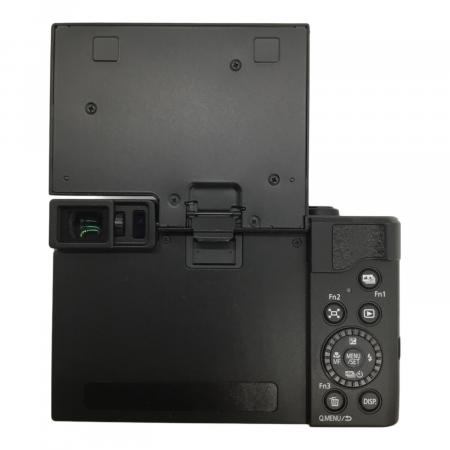 Panasonic (パナソニック) コンパクトデジタルカメラ DC-TZ95