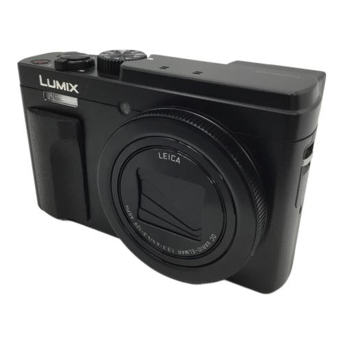 Panasonic (パナソニック) コンパクトデジタルカメラ DC-TZ95