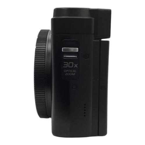 Panasonic (パナソニック) コンパクトデジタルカメラ DC-TZ95