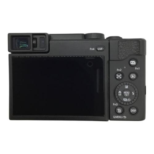 Panasonic (パナソニック) コンパクトデジタルカメラ DC-TZ95