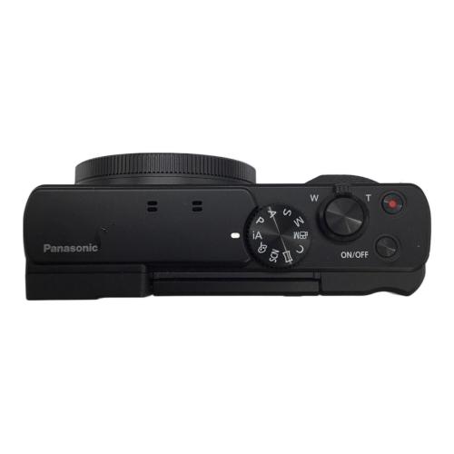 Panasonic (パナソニック) コンパクトデジタルカメラ DC-TZ95