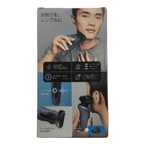 BRAUN (ブラウン) シェーバー 52-A1200s 2024年製 シリーズ5