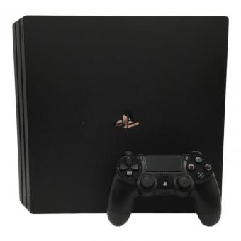 SONY (ソニー) PlayStation 4 Pro CUH-7200B 動作確認済み
