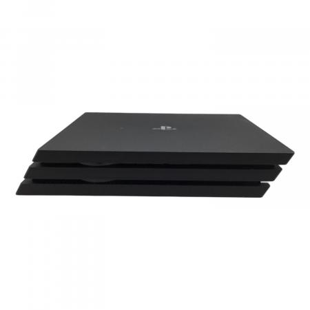SONY (ソニー) PlayStation 4 Pro CUH-7200B 動作確認済み|トレファク SONY (ソニー) PlayStation 4 Pro CUH-7200B 動作確認済み|トレファク