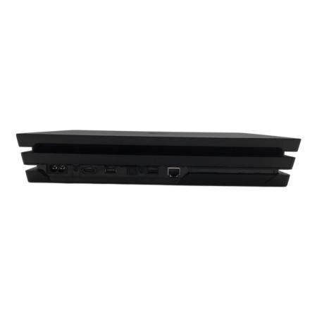 SONY (ソニー) PlayStation 4 Pro CUH-7200B 動作確認済み｜トレファク