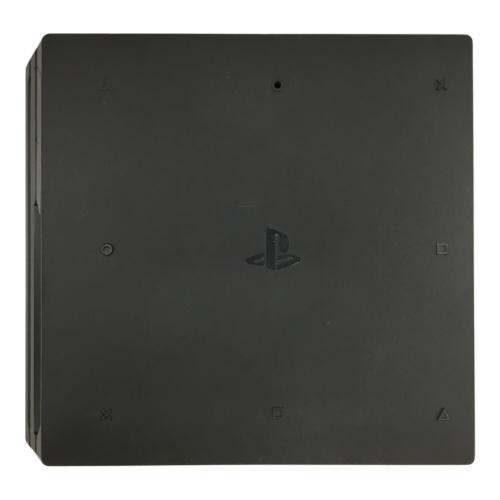 SONY (ソニー) PlayStation 4 Pro CUH-7200B 動作確認済み