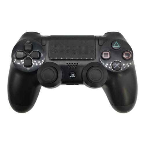 SONY (ソニー) PlayStation 4 Pro CUH-7200B 動作確認済み