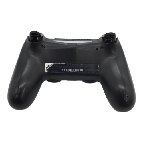 SONY (ソニー) PlayStation 4 Pro CUH-7200B 動作確認済み