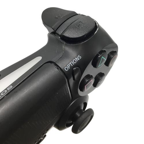 SONY (ソニー) PlayStation 4 Pro CUH-7200B 動作確認済み