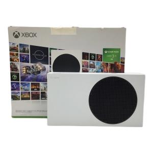 Microsoft (マイクロソフト) Xbox Series S スターターバンドル RRS-00159 512GB