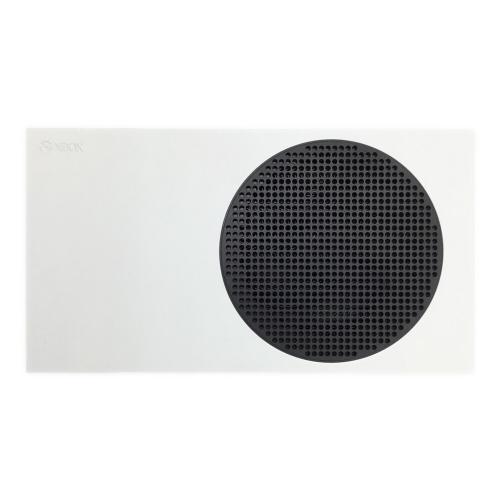 Microsoft (マイクロソフト) Xbox Series S スターターバンドル RRS-00159 512GB