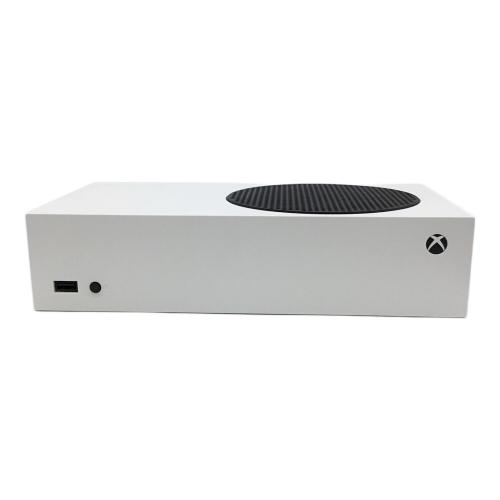 Microsoft (マイクロソフト) Xbox Series S スターターバンドル RRS-00159 512GB