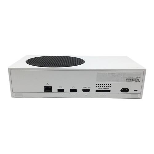 Microsoft (マイクロソフト) Xbox Series S スターターバンドル RRS-00159 512GB