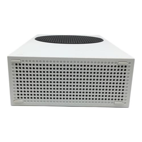 Microsoft (マイクロソフト) Xbox Series S スターターバンドル RRS-00159 512GB