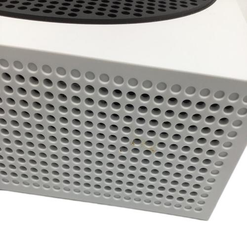 Microsoft (マイクロソフト) Xbox Series S スターターバンドル RRS-00159 512GB