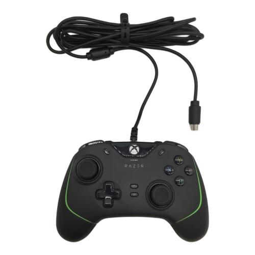 Razer (レイザー) コントローラー WOLVERINE V2