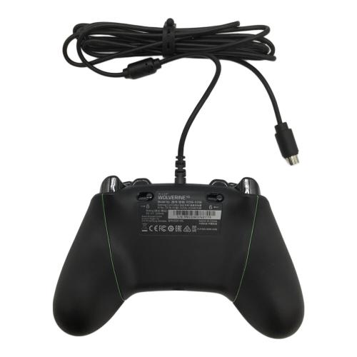 Razer (レイザー) コントローラー WOLVERINE V2