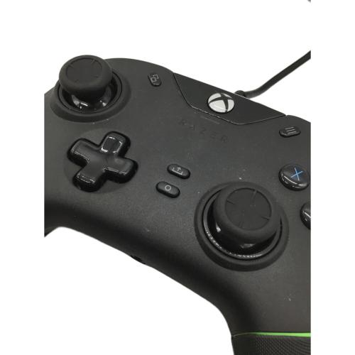 Razer (レイザー) コントローラー WOLVERINE V2
