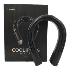 TORRAS (トラス) ネッククーラー COOLiFY2S 2024年発売モデル